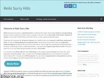 reikisurryhills.com.au