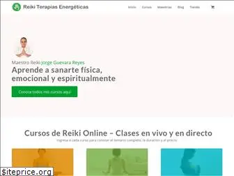 reikiterapiasenergeticas.com