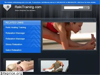 reikitraining.com