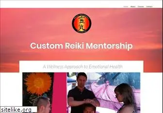 reikitrainingprogram.com