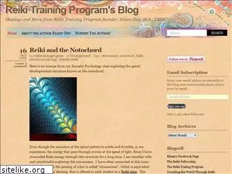 reikitrainingprogram.wordpress.com