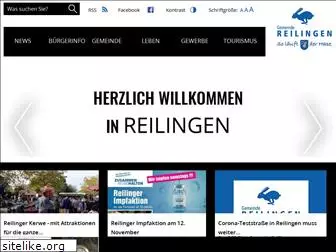 www.reilingen.de
