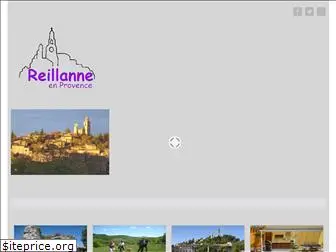 reillanne-en-provence.com