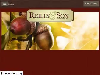 reillyandson.com