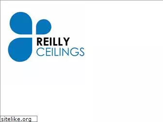 reillybuilders.com