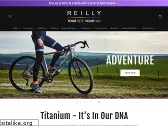 reillycycleworks.com