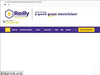 reillyelectrical.com.au