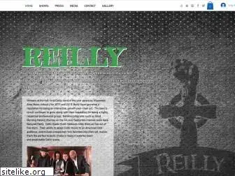 reillyrocks.com