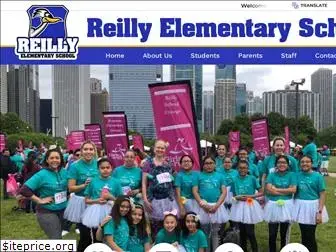 reillyschool.com