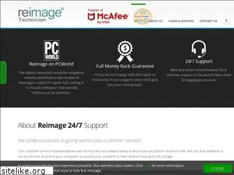 reimagetechsupport.com