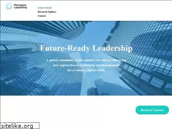 reimagine-leadership.org