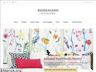 reimagineinteriors.com