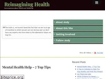 reimagininghealth.com