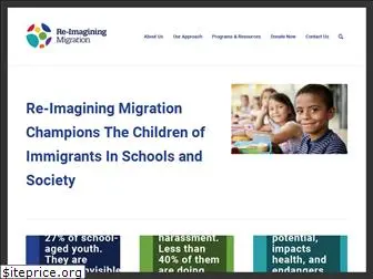 reimaginingmigration.org