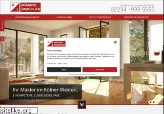 reimann-immobilien.com