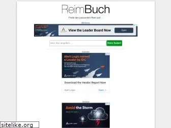 reimbuch.net
