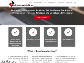 reimbursemenow.com