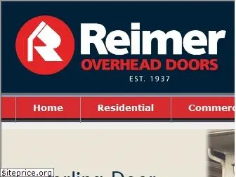 reimeroverheaddoors.com