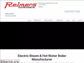 reimersinc.com