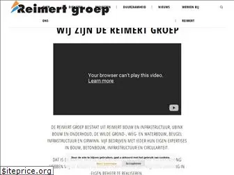 reimertgroep.nl