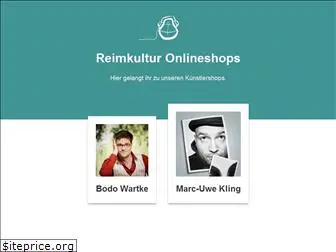 reimkultur-shop.de