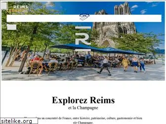 reims-tourisme.com