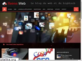 reims-web.com