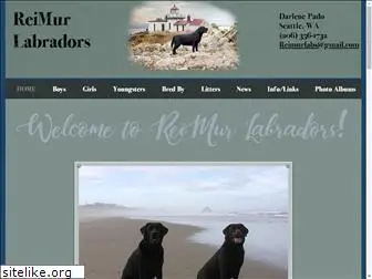 reimurlabradors.com