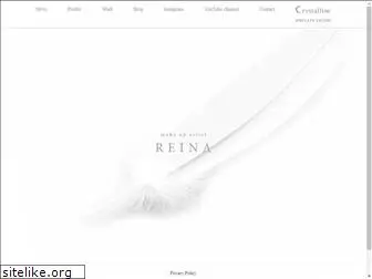 reina-make-up.com
