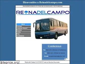 reinadelcampo.com