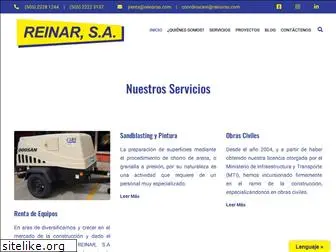 reinarsa.com