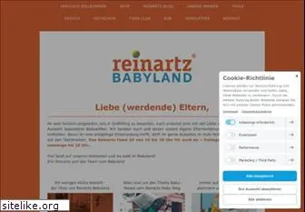 reinartz-babyland.de