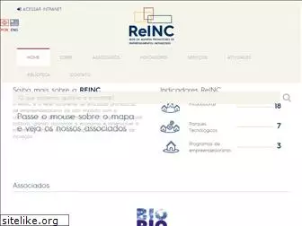 reinc.org.br