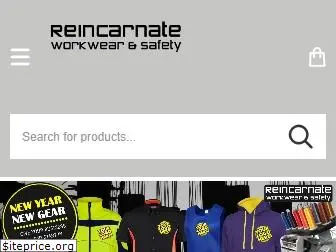 reincarnatesafety.co.uk