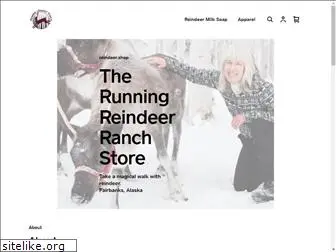 reindeer.shop