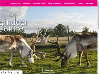 reindeercentre.co.uk