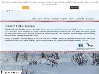 reindeerherding.org