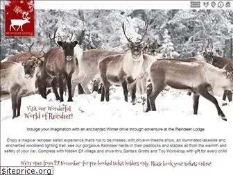 reindeerlodge.co.uk