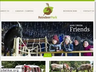 reindeerpark.co.uk
