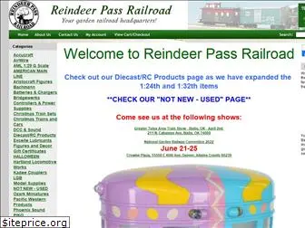 reindeerpass.com