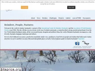reindeerportal.org