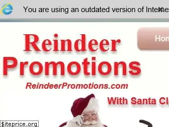 reindeerpromotions.com