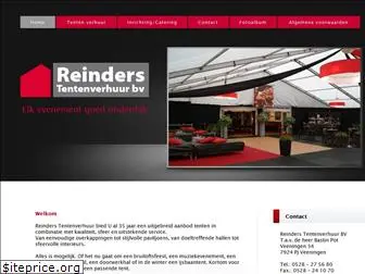 reindersverhuur.nl