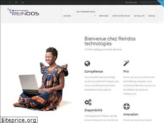 reindostechnologies.com