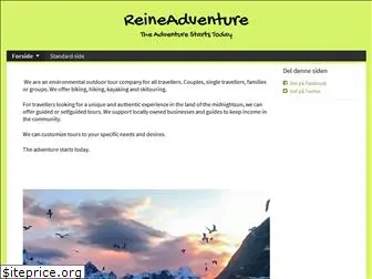 reineadventure.com