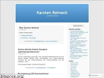 reineck.wordpress.com