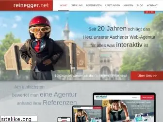 reinegger.net