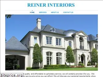 reinerinteriors.com