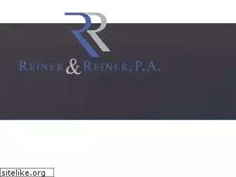 reinerslaw.com