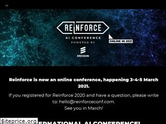 reinforceconf.com
